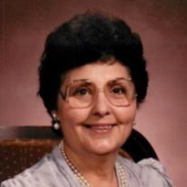 Mary T. Manno
