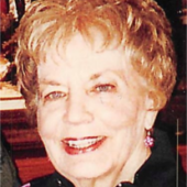 Doris M. Boyle