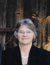 Rosa Lee Holcomb