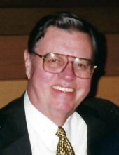 Norman E. Zibell
