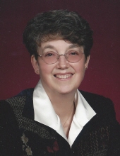 Phyllis Ann Milligan