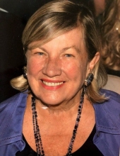 Judith R. Moore