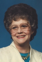 Donna Mae Anderson