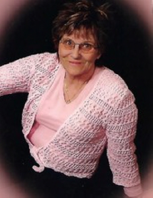 Photo of Marilyn Collings