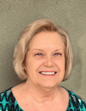 Linda Williamson Baird Daniel