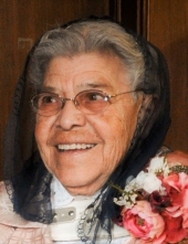 Juanita Y. Alvarez