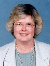 Patricia Ann Malone