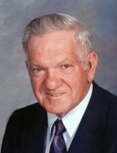 Photo of Henry Wallace, Jr.