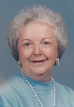 Martha Jane Kerns