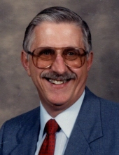 Marvin E. Hasse