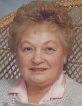 Marjorie D. Ormsbee