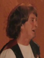 Photo of Barbara Johnson