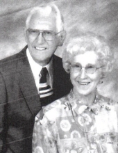 Photo of Rev. James and Ann Alsop