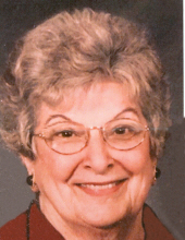 Doris Elizabeth Saylor