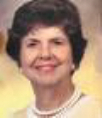 Photo of Beverly Newell