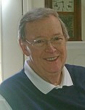 Donald M. Kurth