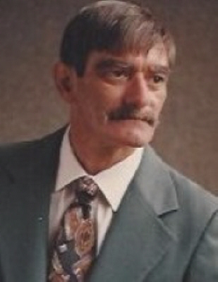 Bruce E. Johnson