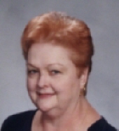 Gail Peacock