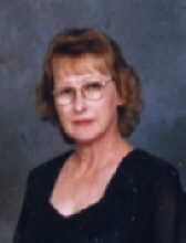 Pamela Eileen Nix