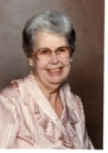 Wilma B. Cooke