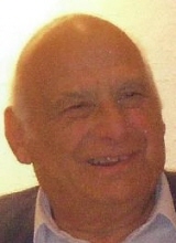 George W. DeResta