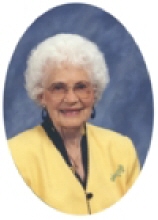 Rozella W. Simpson