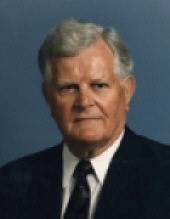 Bert E. Woodruff
