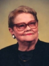 Hazel Morris