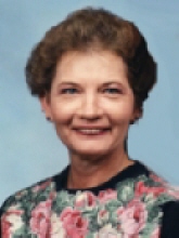 Carolyn Inez Milton