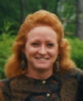 Carolyn Faye-Holland Howard