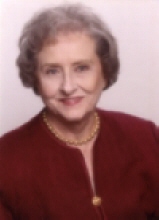 Jeanne Denman Hale