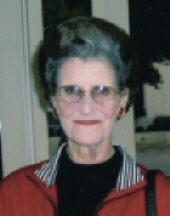 Mildred Jean Clayton