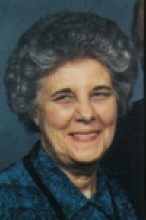 Mary Elizabeth Moore