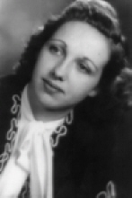 Edith Marie Hankins