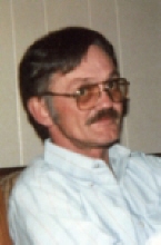 Charles R. Lacy
