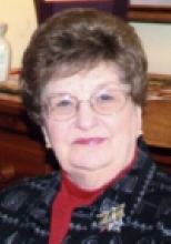 Dorothy Jean Elmore