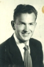 Willard Carl Williams, Jr.