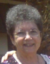 Barbara Esther Berry