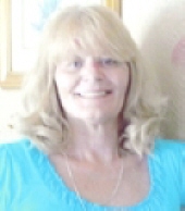 Sharon Kay Frazier
