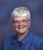 Ellen Bonner Womack