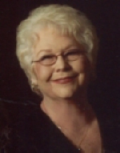 Gloria Jean Claxton Whatley