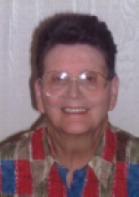 Betty Sue Dringman