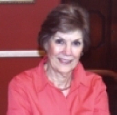 Margaret Brantley