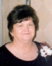 Gloria Jean Cubine