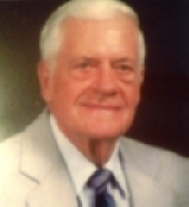 Roy G. Ellerd