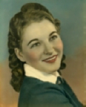 Hazel E. Mercer
