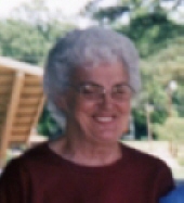 Edith Pauline Stewart