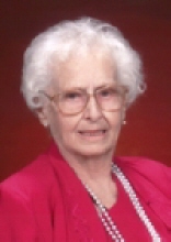 Mabel Viola Barton Clark