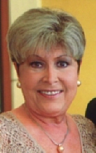 Susan Kay George