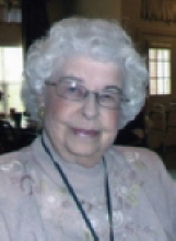 Helen Elizabeth Moore Davis